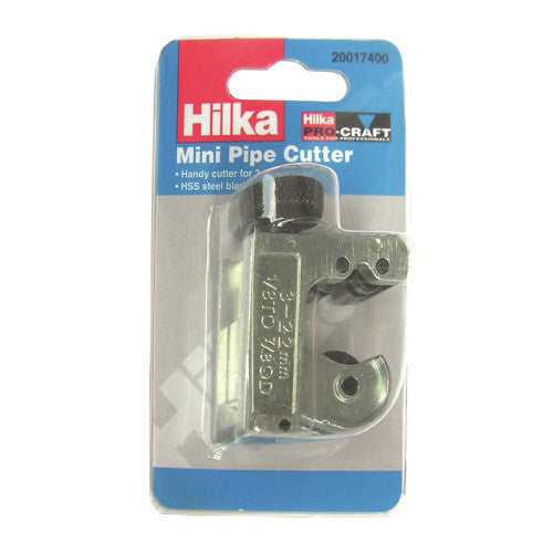 Centurion Mini Tube Cutter 3mm - 22mm Capacity CT03P