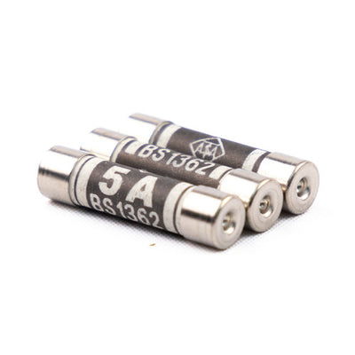 Centurion 5 Amp Fuse EA12L