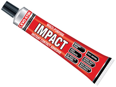 Evo-Stik Impact Contact Adhesive 30g Tube