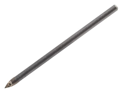 Faithfull Tile & Glass Drill Bit 3mm FAIGD3