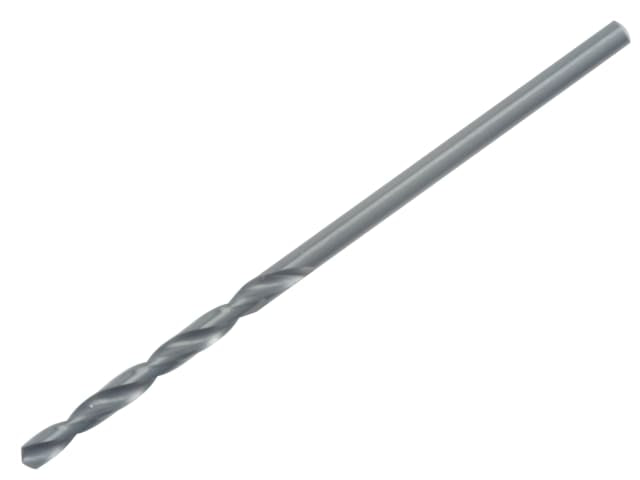 Faithfull HSS Jobber Drill Bit 2.00mm OL:50mm WL:23mm