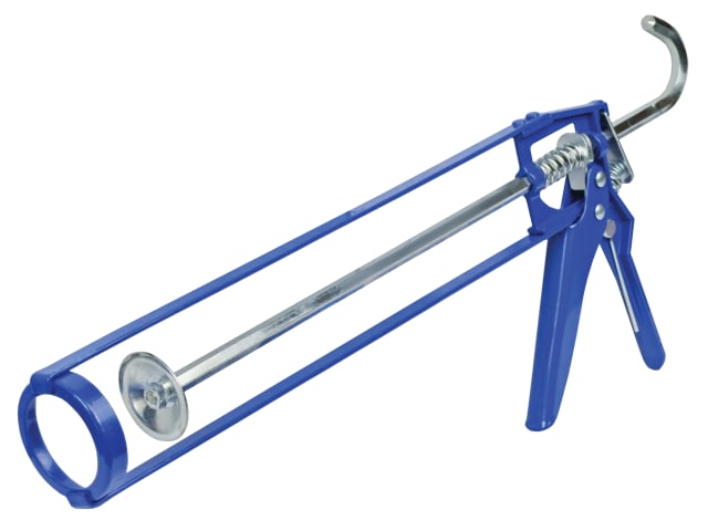 Faithfull Mastic Skeleton Gun 425ml