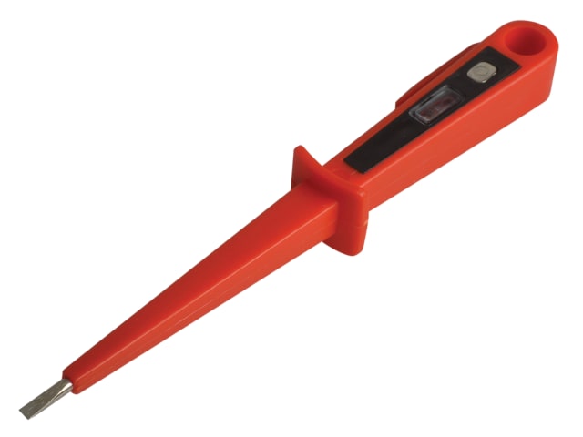 Faithfull Mains Tester Long