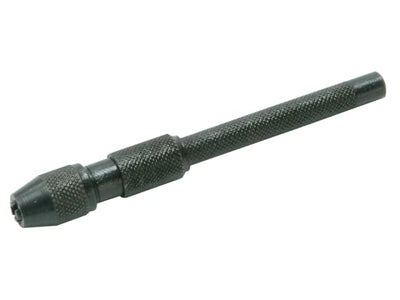 Faithfull Pin Vice Size 3 1.5-3.0mm Capacity