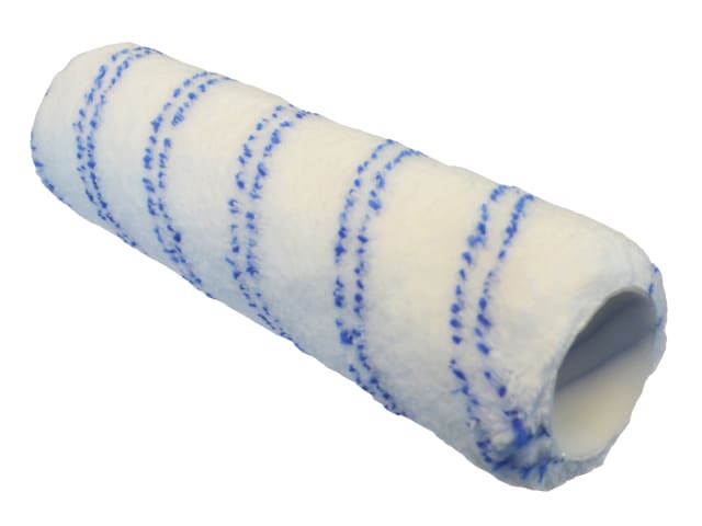 Faithfull Microfibre Roller Refill Medium Pile 230 x 44mm
