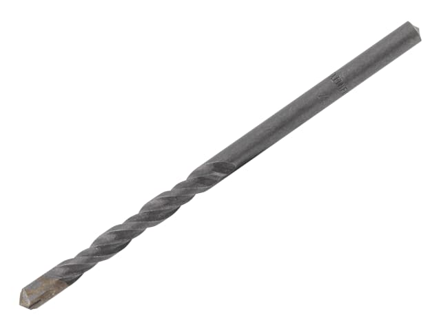 Faithfull Masonry Drill Bit 4 x 75mm