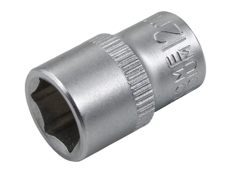 FAI Hex Socket 3/8in Drive 12mm