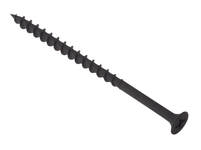 Forgefix Drywall Screw Bugle Head 4.2 x 75mm Bulk 500