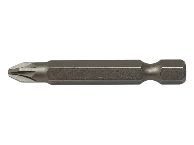Spectre S2 Pozidriv Compatible Bit PZ1 x 50mm Box 5