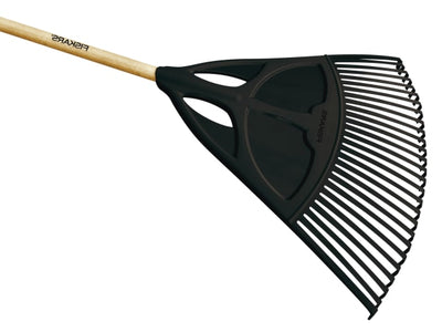 Fiskars XL Leaf Rake 65cm 1001584