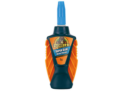 Gorilla Super Glue Micro Precise 5g 4044701
