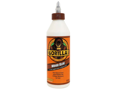 Gorilla Wood Glue 532ml 5044181