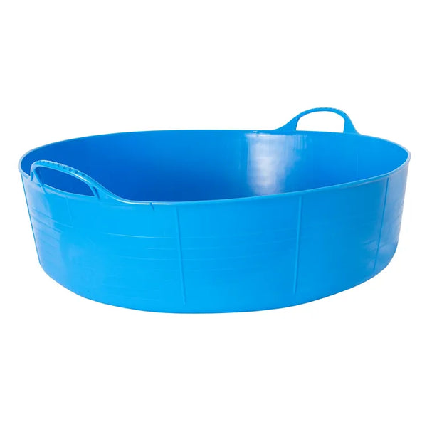 Gorilla Tubs Tug Sky Blue Medium 26L SP26SK.BL
