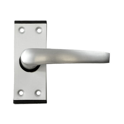 Centurion 102mm x 38mm SAA Oxford Lever Latch HK46L