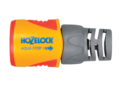 Hozelock Aquastop Connector 1/2in 2055