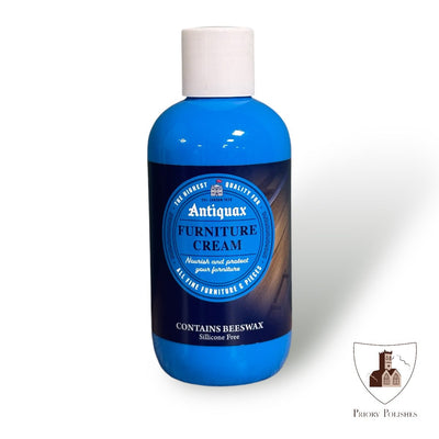 Antiquax Furniture Cream 200ml ANTQCRM200