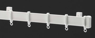 Harrison Standard Drape Track Complete 150cm W938/15X1