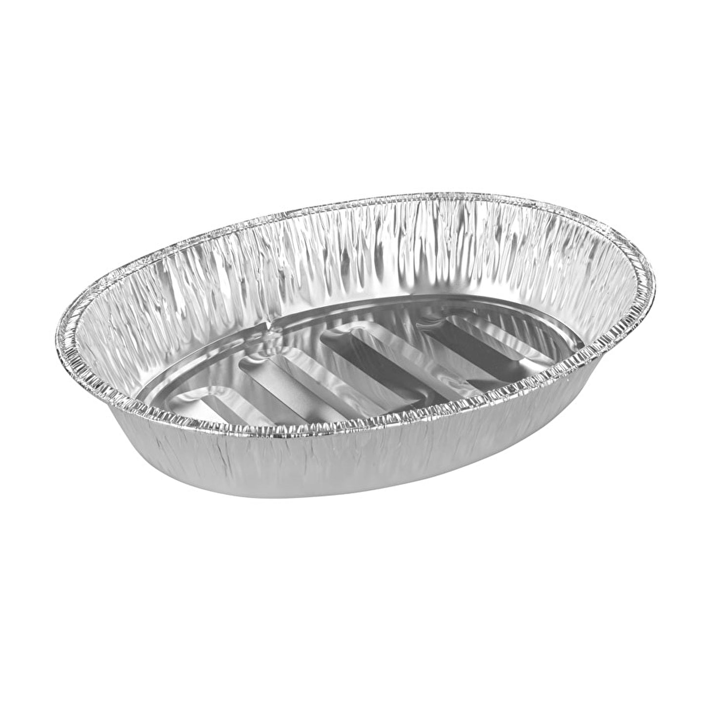 Tala Aluminium Foil Roaster Oval 47 x 34cm 10A10637