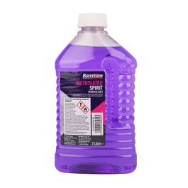 Barrettine Methylated Spirit 2L