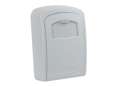 Master Lock 5401 Select Access Key Lock Box 3 Keys Cream