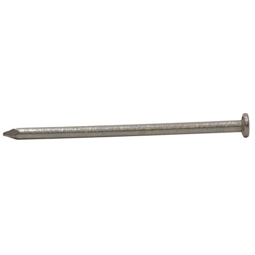 Centurion Round Wire Nails Galvanised 100mm 250g NL29P