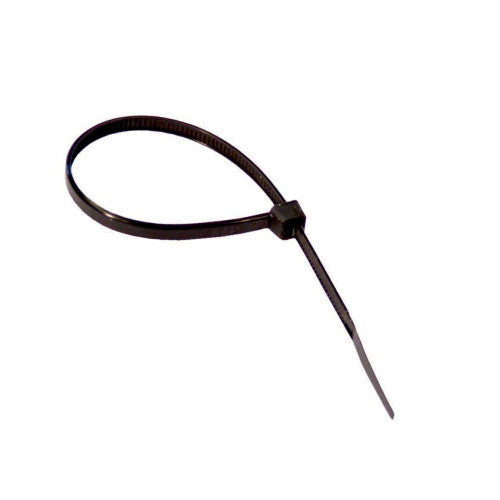 Centurion Natural Cable Ties 250mm x 4.8mm 50 Pack NT04P