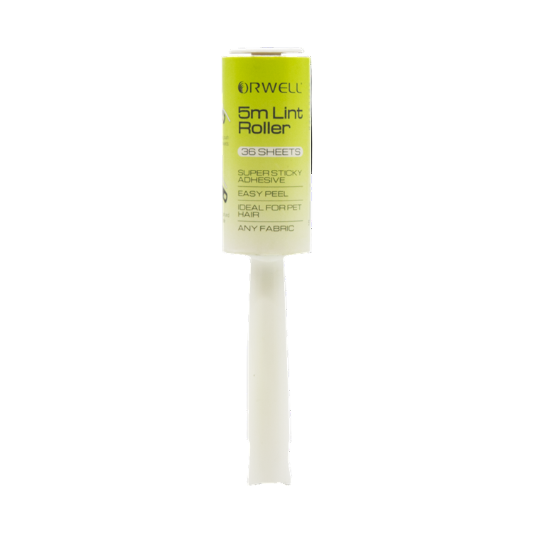 Orwell Lint Roller 5m 1386