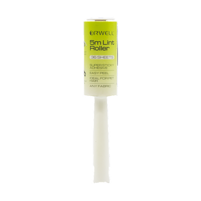 Orwell Lint Roller 5m 1386