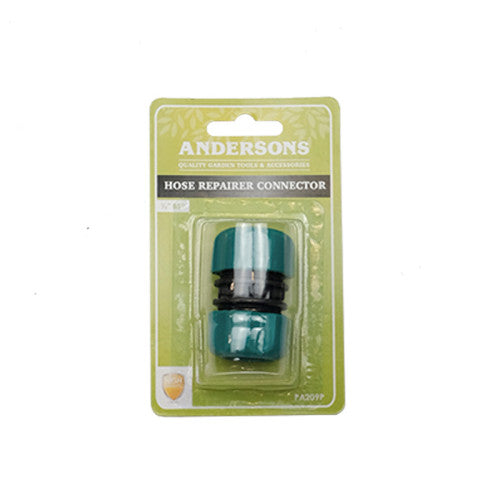 Hose Repairer & Connector, 1/2" BSP Code: PA209P
