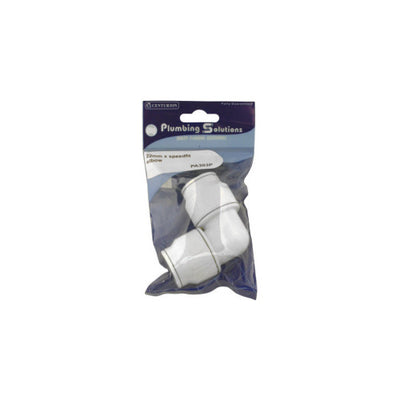 Centurion Speedfit Elbow 22mm PA303P