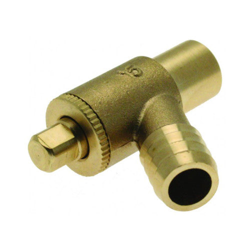 Centurion 15mm Type A Draw Off Cock PA508P