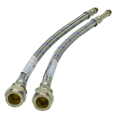 Centurion M12 x 15mm x 300mm Tap Tails Pair PA514P
