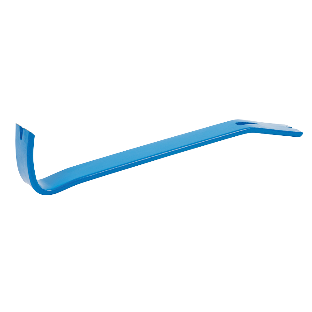 Silverline Flat Pry Bar 300mm PC58
