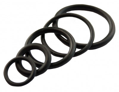 Oracstar Assorted O Rings Pack B x5
