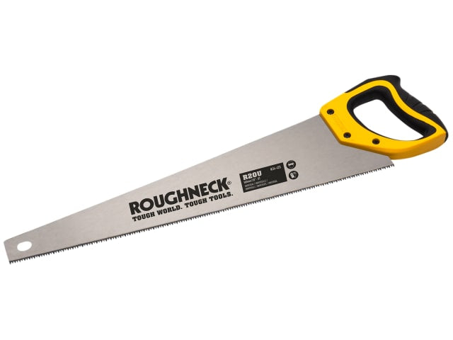 R20C Hardpoint Handsaw 500mm 8 TPI