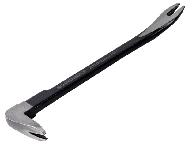 Roughneck Bonsai Claw Bar 250mm 10in