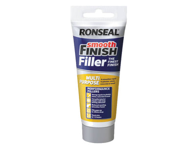 Ronseal Smooth Finish Multi Purpose Ready Mixed Filler 330g