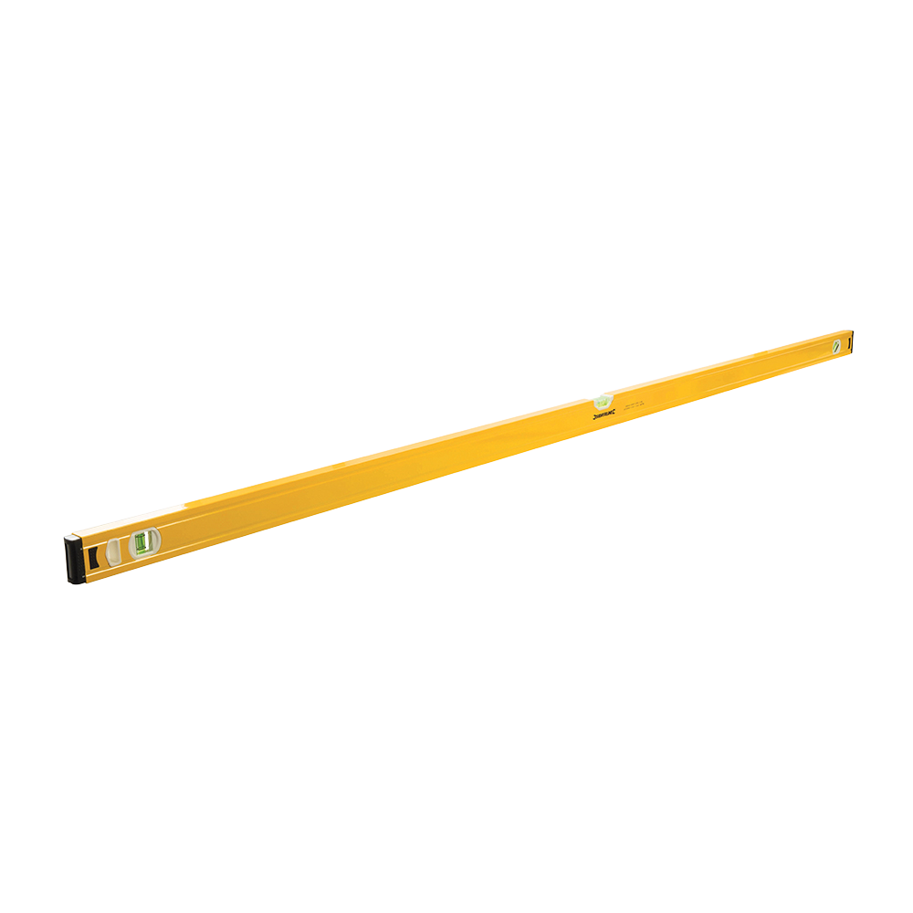 Silverline Spirit Level 1800mm SL21