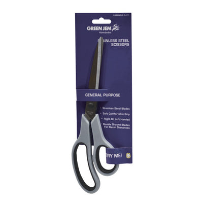 Green Jem Scissors 9 Inch 1927