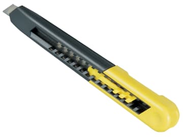 Stanley SM9 Snap-Off Blade Knife 9mm