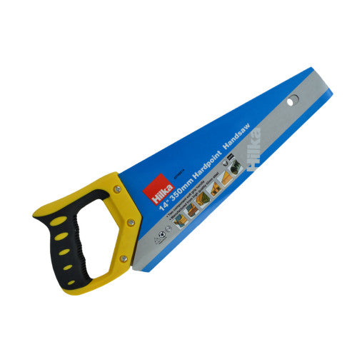 Hilka 350mm Toolbox Saw Universal Teeth 45700014