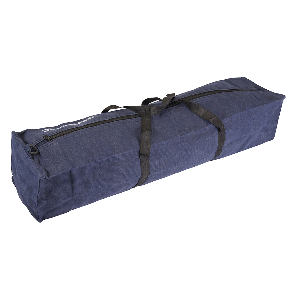 Silverline TB54 Canvas Tool Bag 760 x 170 x 150mm