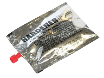 Isopon Hardener For Resin Tube 20g H3840/S