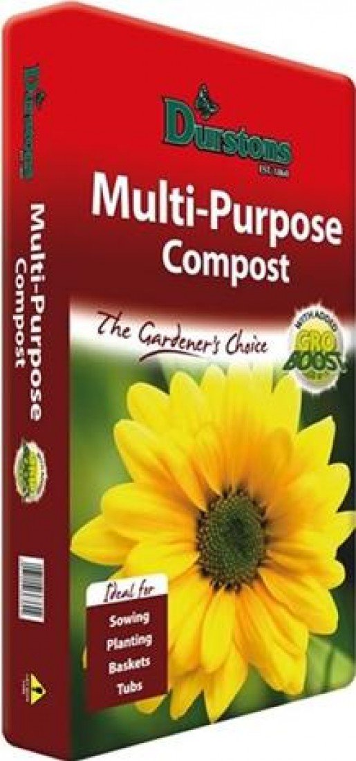 Durstons Multi Purpose Compost 40L
