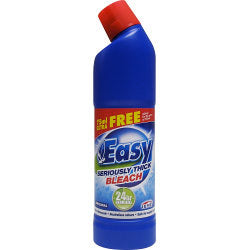 Clean N Fresh Thick Bleach Original 750ml 70006629