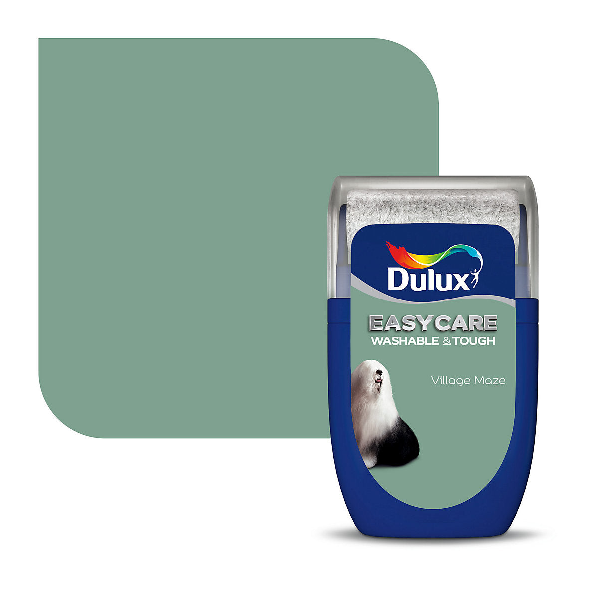 Dulux Easycare Tester Village Maze 30ml