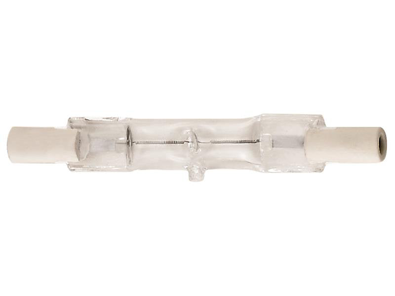 Halogen R7S 78mm Eco Linear Dimmable 120W 2250lm Pack 2