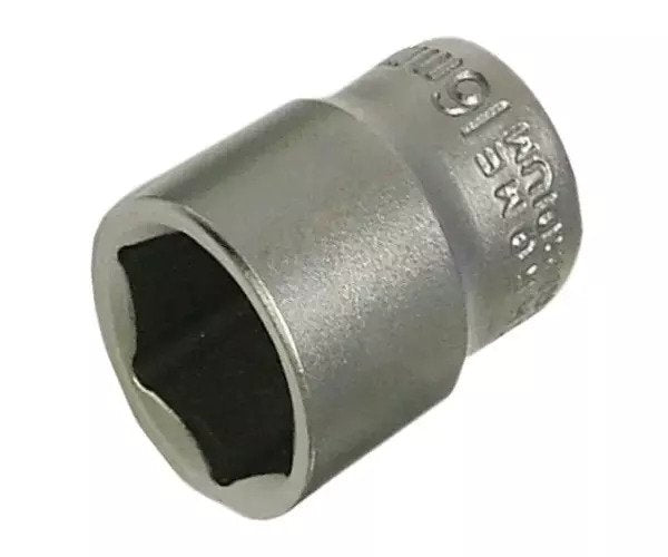FAI Hexagon Socket 3/8in Drive 9mm