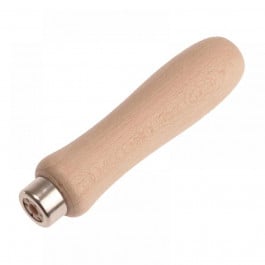 Faithfull Hardwood File Handle 100mm (4in)