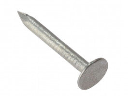 Clout Nail Galvanised 40mm 250g Bag